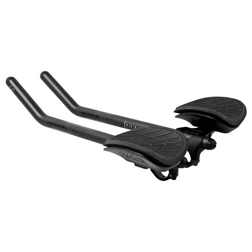 Amazon.com: Profile Design Supersonic Ergo+ 35 SLC Aerobar